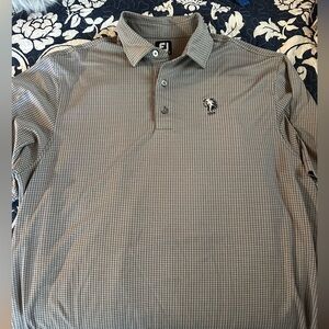 Footjoy polo